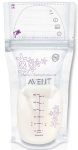 Philips Avent Anyatejtároló tasak #SCF603/25 Philips Avent Anyatejtároló tasak #SCF603/25