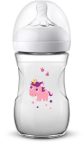 Philips Avent Natural cumisüveg 260ml (Unikornis) #SCF070/25