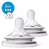 Philips Avent Natural etetőcumi 3 hó+ #SCF043/27 Philips Avent Natural etetőcumi 3 hó+ #SCF043/27