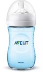 Philips Avent Natural cumisüveg 260ml (Kék) #SCF035/17 Philips Avent Natural cumisüveg 260ml (Kék) #SCF035/17