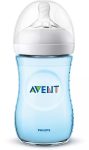 Philips Avent Natural cumisüveg 260ml (Kék) #SCF035/17