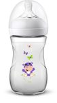 Philips Avent Natural cumisüveg 260ml (Viziló) #SCF070/22