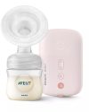 Philips Avent Elektromos mellszívó #SCF395/11 (Higiéniai, egészségvédelmi termék) Philips Avent Elektromos mellszívó #SCF395/11 (Higiéniai, egészségvédelmi termék)