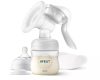 Philips Avent Kézi mellszívó #SCF430/10 (Higiéniai, egészségvédelmi termék) Philips Avent Kézi mellszívó #SCF430/10 (Higiéniai, egészségvédelmi termék)