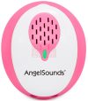 AngelSounds Magzati Szívhang hallgató okos telefonhoz #JPD-200S AngelSounds Magzati Szívhang hallgató okos telefonhoz #JPD-200S
