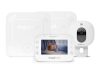 Angelcare Kamerás légzésfigyelő #AC327 2SP Angelcare Kamerás légzésfigyelő #AC327 2SP