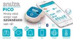 Snuza Pico2 mobil légzésfigyelő