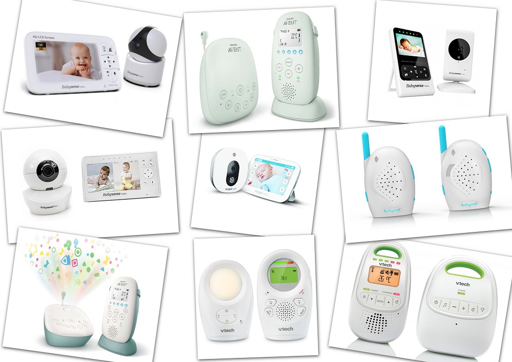 Minőségi bébiőrök széles választéka!