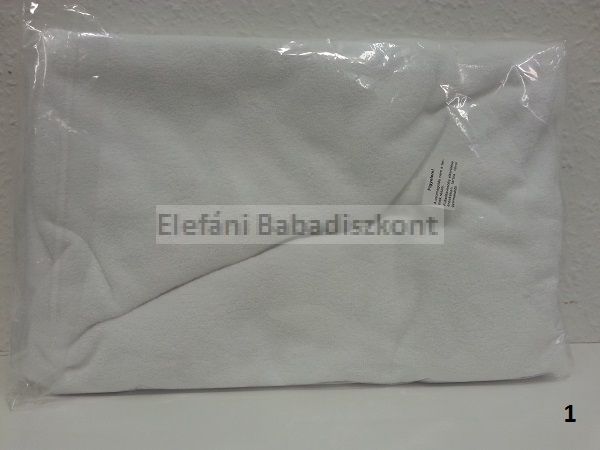 Image of Stella Baba-mama párnahuzat XL #frottír