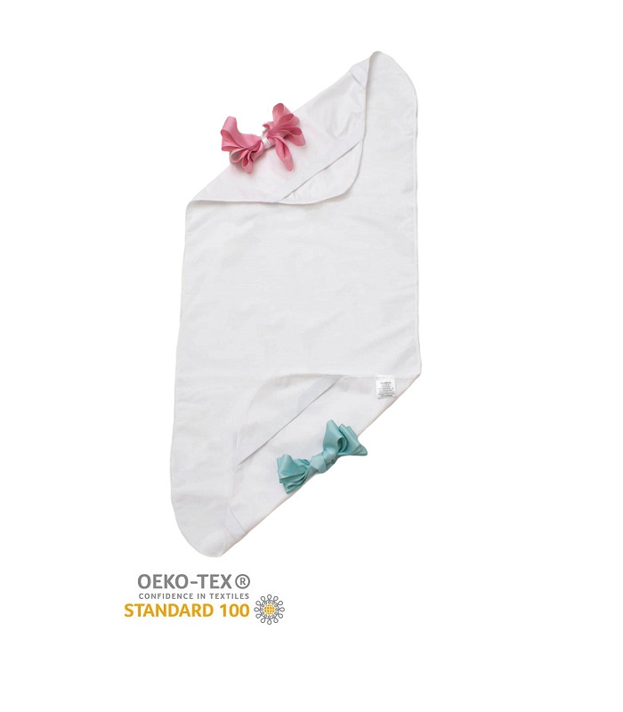 Image of Vaganza Matracvédő lepedő #60x120cm