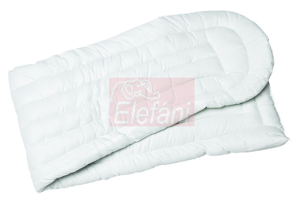 Image of Babybruin Pólyabetét