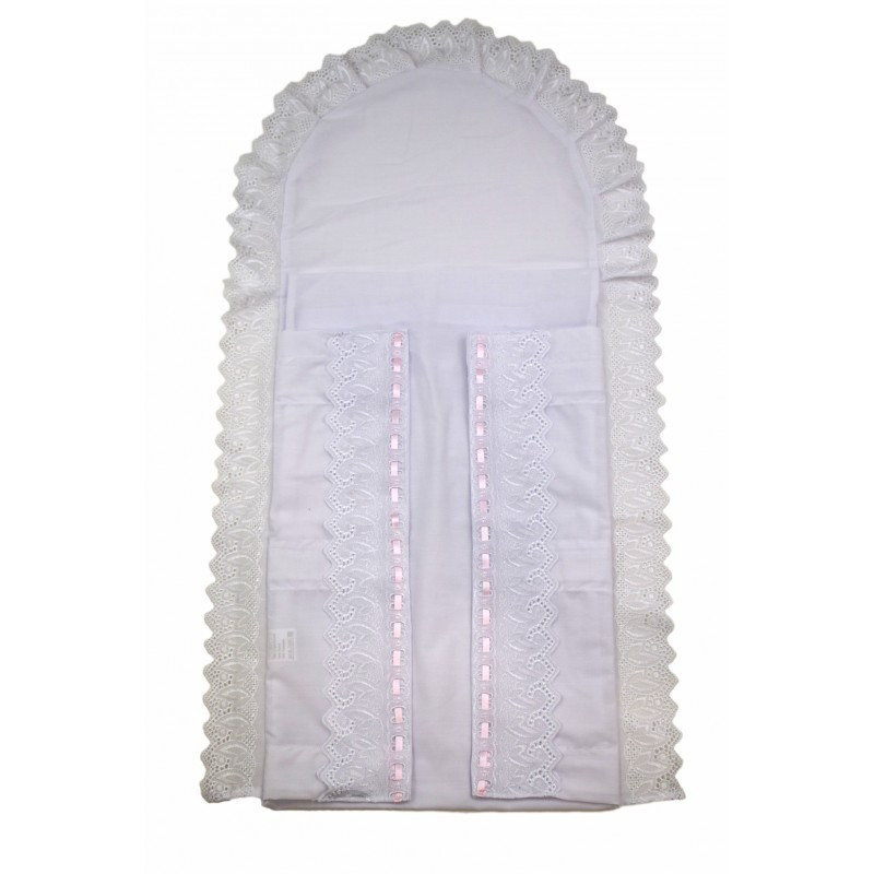 Image of BabyBruin Pólyahuzat madeirás