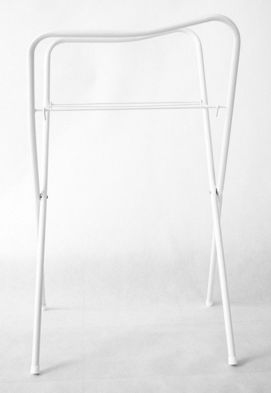 Image of BabyBruin Kádállvány kicsi piskóta babakádhoz