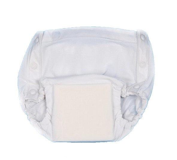 Image of BabyBruin Terpeszbetétes pelenkázó nadrág #62