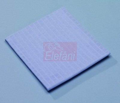 Image of Babybruin Tetra textil kifogó színes #90 x 140 cm