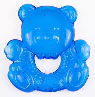 Image of BabyBruin Hűtőfolyadékos rágóka