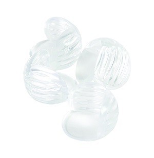 Image of BabyBruin Biztonsági formatervezett sarokvédő #55042701