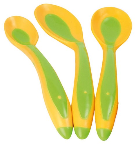 Image of BabyBruin Kanál készlet 3 darabos