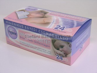 Image of Babybruin Melltartóbetét eldobható #24db