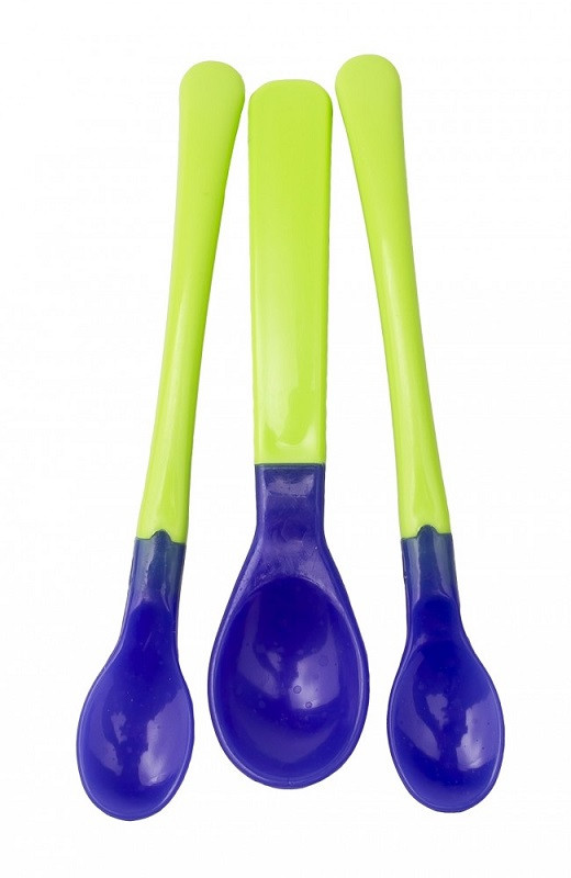 Image of BabyBruin Kanál készlet 3 darabos#55043241