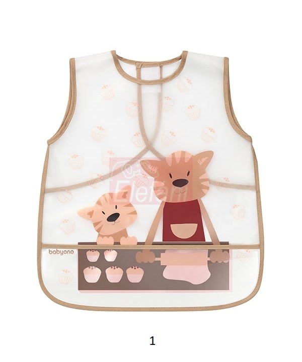 Image of BabyOno Előke #838