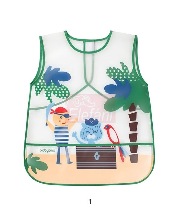 Image of BabyOno Előke #840