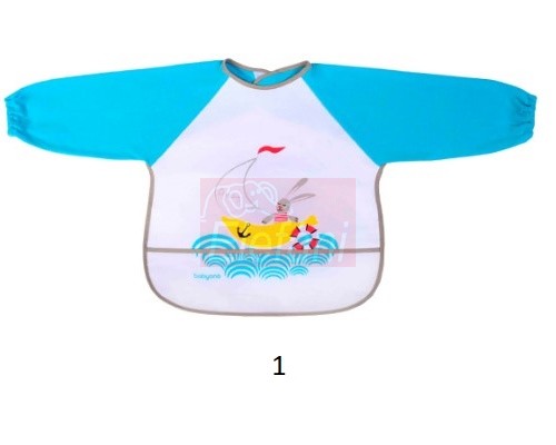 Image of BabyOno Előke #837