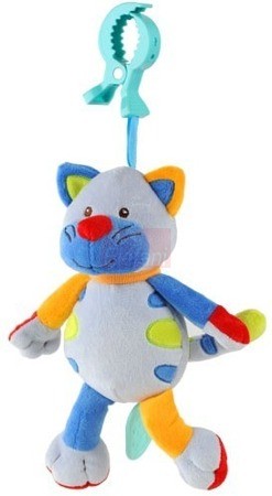 Image of BabyOno Plüss játék #1302