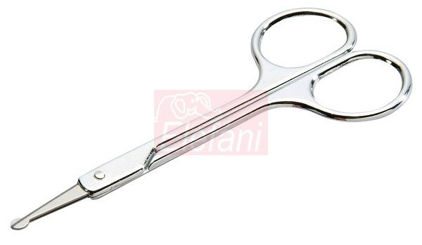 Image of BabyOno körömvágó olló #066