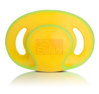 Image of BabyOno Szimmetrikus játszócumi 6-18m #1218/02