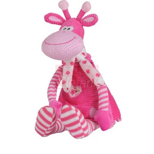 Image of BabyOno Puha játék #1194