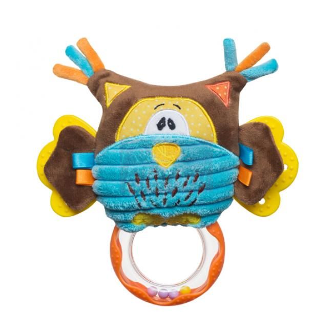 Image of BabyOno Plüss játék #1388