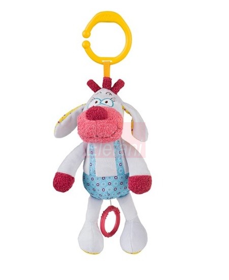 Image of BabyOno Plüss játék #1611