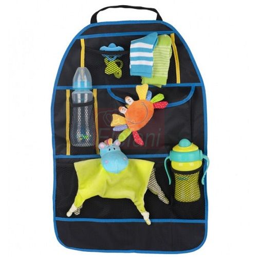 Image of BabyOno Autós rendezőtáska #1279