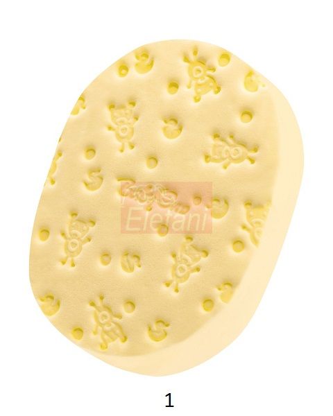 Image of BabyOno Fürdető szivacs #063