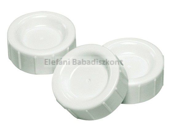 Image of Dr Brown's Standard zárókupak #3db