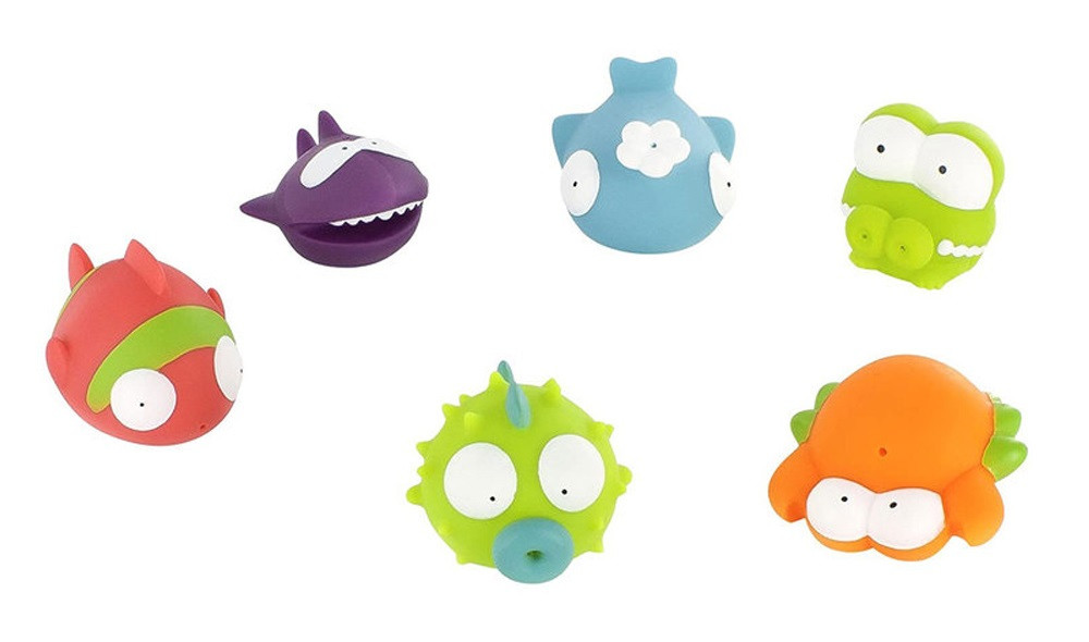 Image of Badabulle Fürdőjáték #B017005