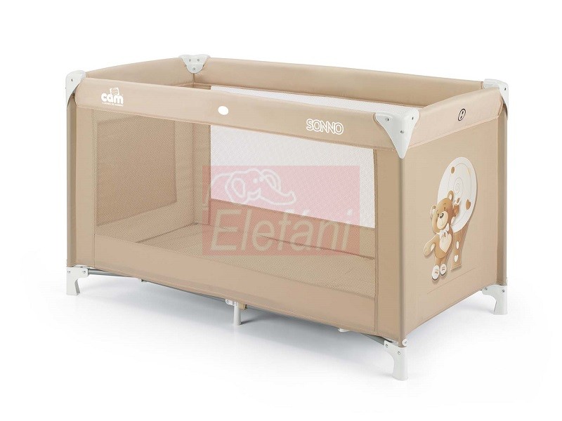 Image of Cam Sonno utazóágy #86