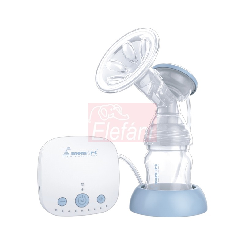 Image of Momert Elektromos mellszívó #1726 (Higiéniai, egészségvédelmi termék)