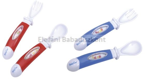 Image of BabyOno Evőeszköz készlet #261