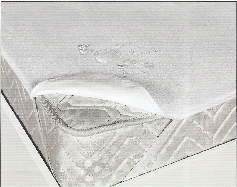 Image of Tanita Matracvédő lepedő #70x140cm