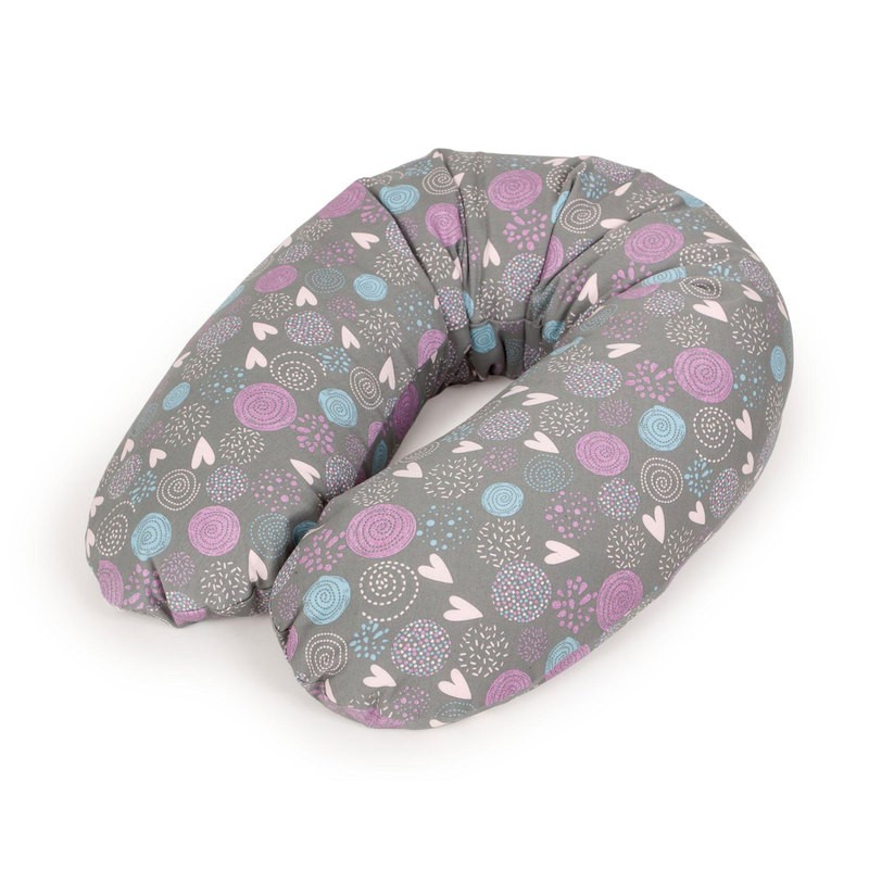 Image of Ceba baby Szoptatós párna PHYSIO #Lolly Polly Love