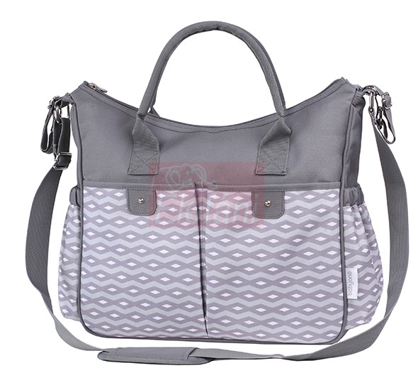 Image of BabyOno Pelenkázótáska #1423/02