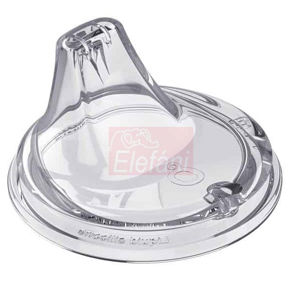 Image of BabyOno Natural Nursing itatócsőr #1458