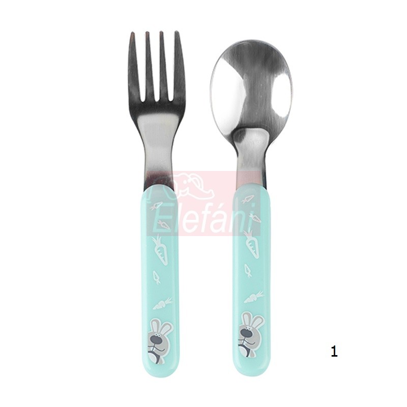 Image of BabyOno Evőeszköz készlet #1065