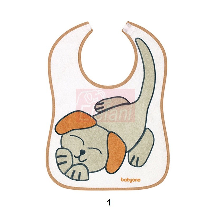 Image of BabyOno Előke #833