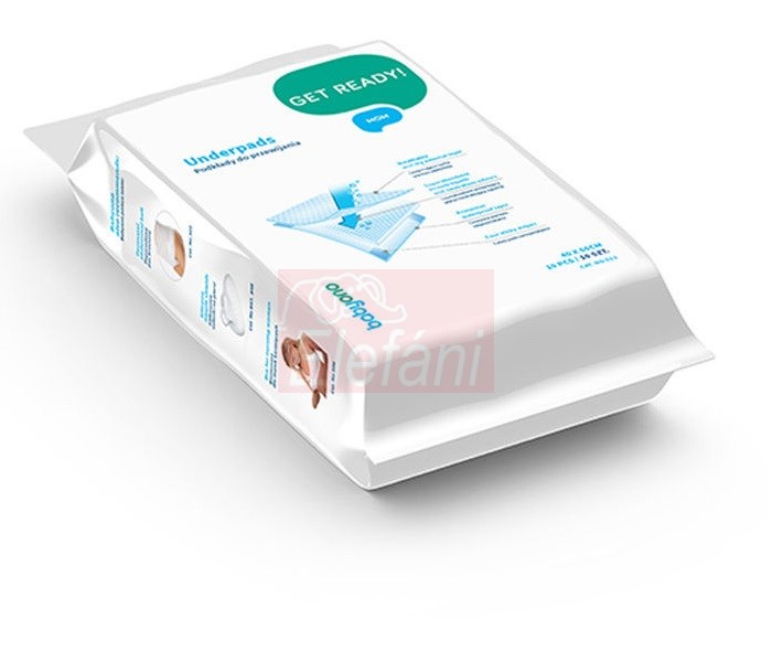 Image of BabyOno pelenkázó alátét #513