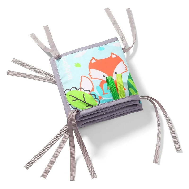 Image of BabyOno Puha könyv #549