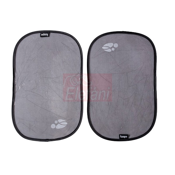 Image of Zopa Autós napellenző #FE2329