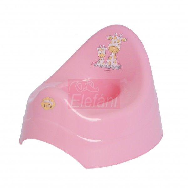 Image of Maltex Giraffe Bili #Rózsaszín